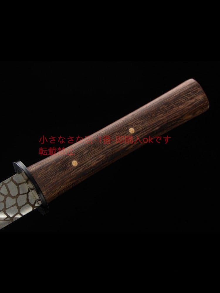 雲が立ち唐刀が立つ  武具 刀装具 日本刀 唐剣 模擬刀 居合刀