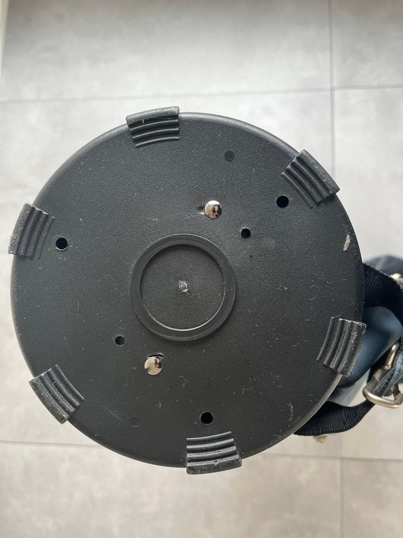 【美品】 オノフ キャディバック ONOFF