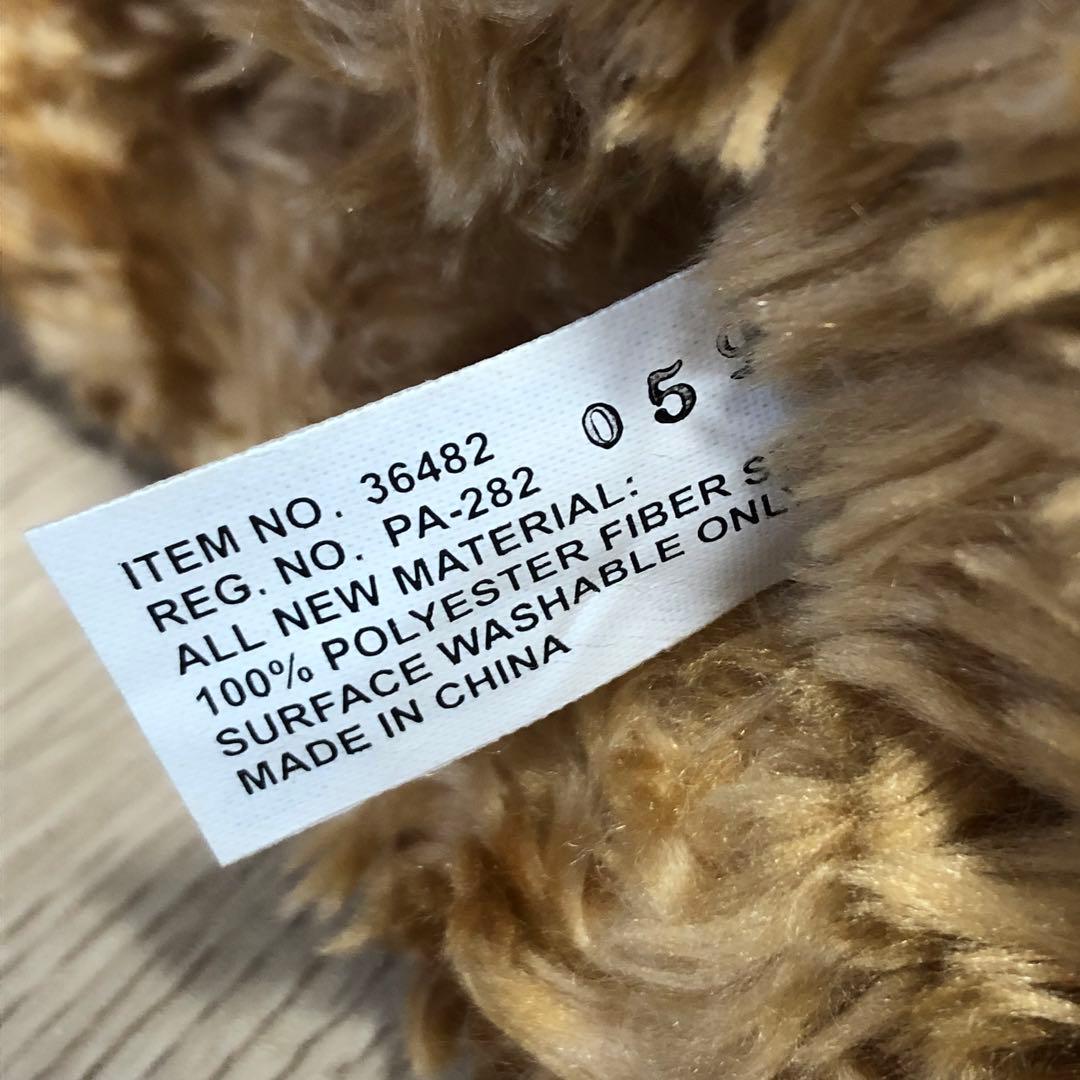 映画A.I. SUPER TOY TEDDY