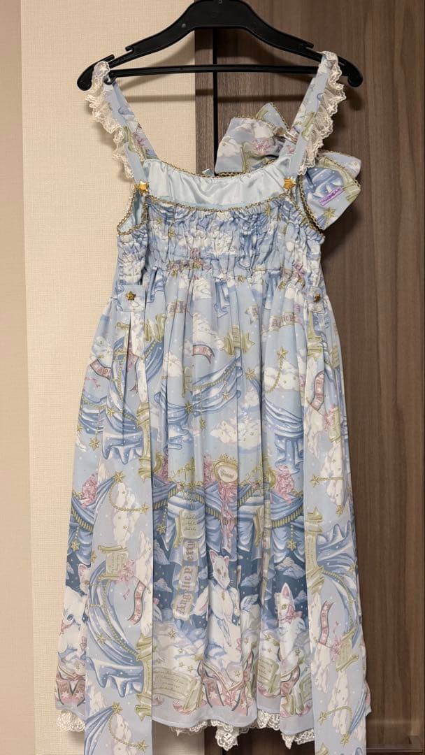 コスプレ衣装 angelic pretty Holy Theater Special Set