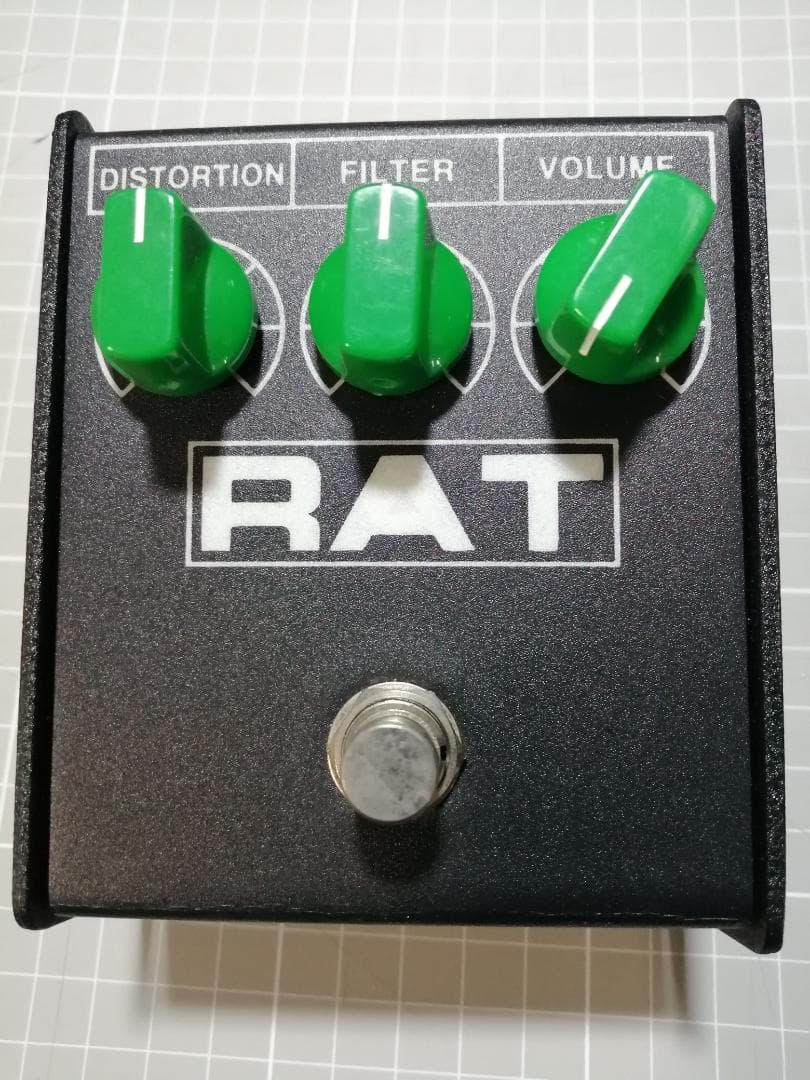 ギター Proco RAT2 RT-325057