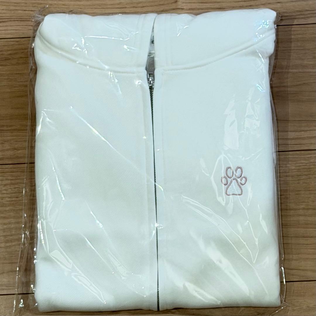 SKZOO ポップアップ パーカーJiniret ジニレット