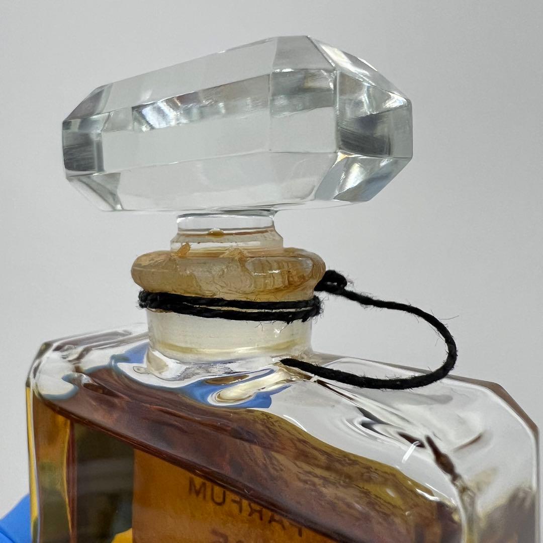 シャネル N°5 パルファム 28ml 残8割強 箱あり ヴィンテージ