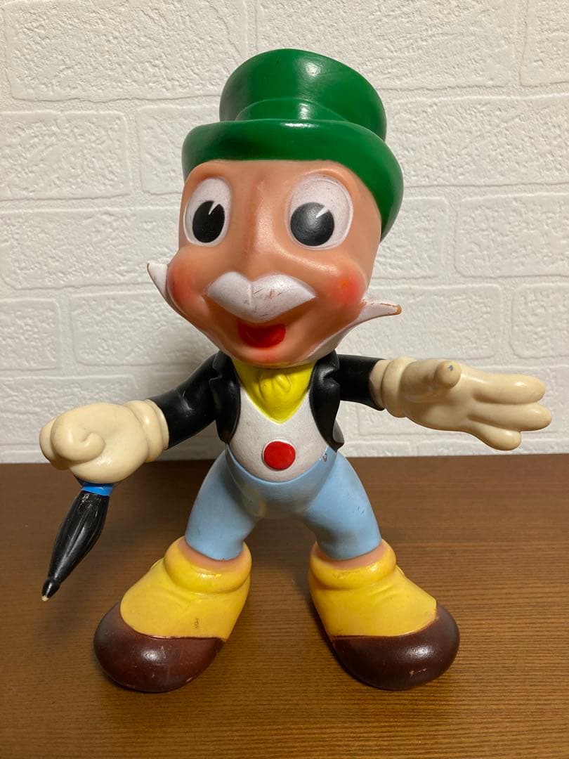 レドラプラスチック　LEDRAPLASTIC ジミニー　小サイズ