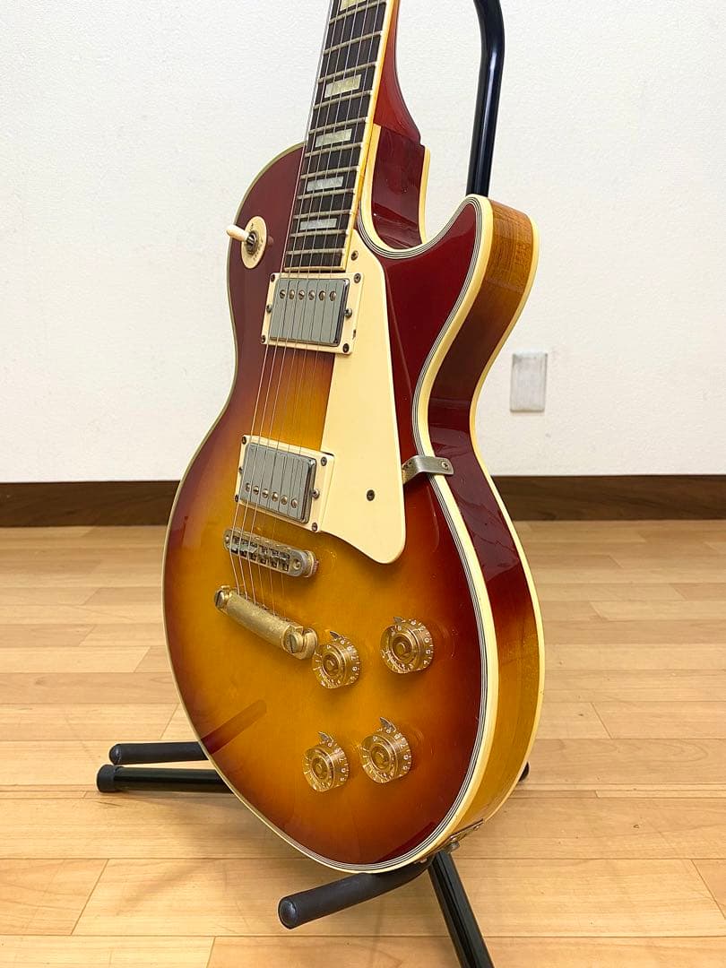 1977年製 Greco EG600 グレコ レスポール エレキギター