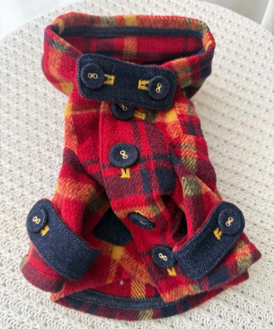 アトリエgg コート　サイズ0