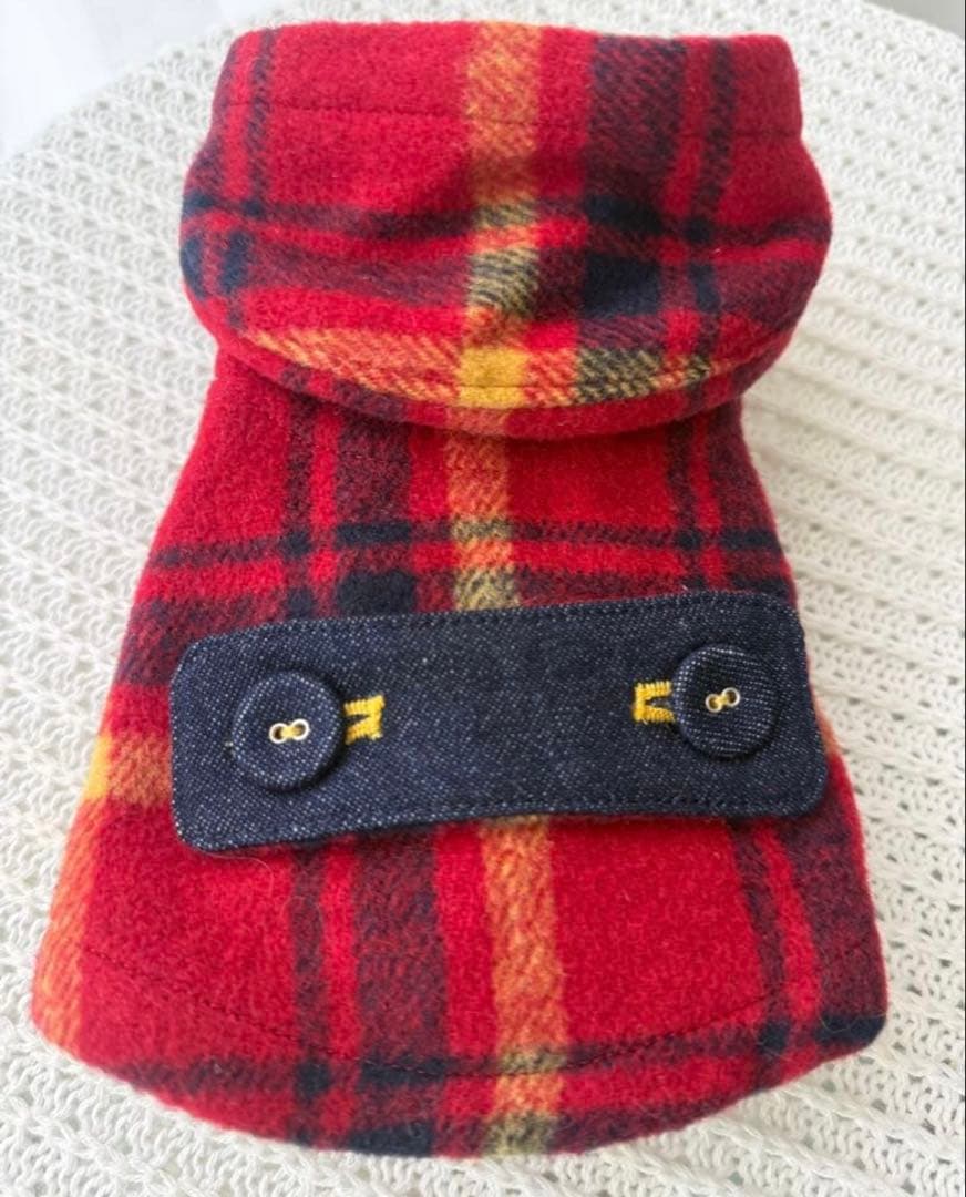 アトリエgg コート　サイズ0