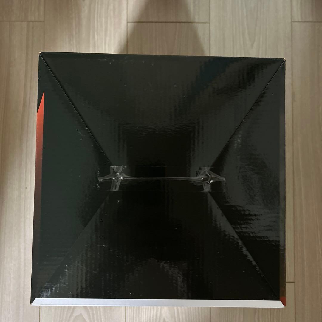 【未使用】一番くじ エヴァンゲリオン エヴァ初号機、咆哮！ラストワン賞