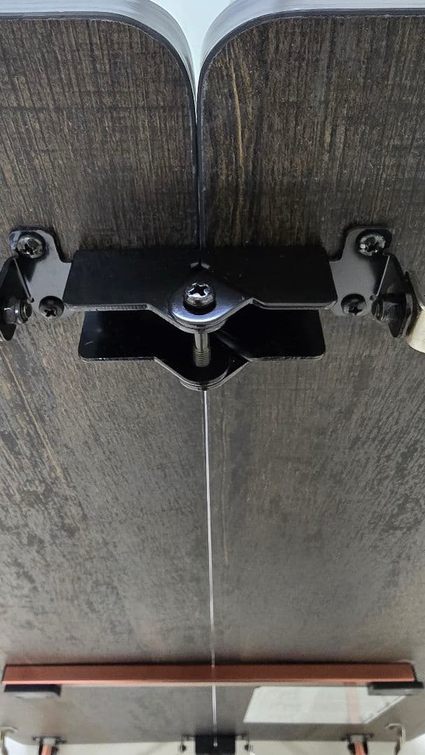 Coleman MASTER SERIES 折りたたみテーブル　美品