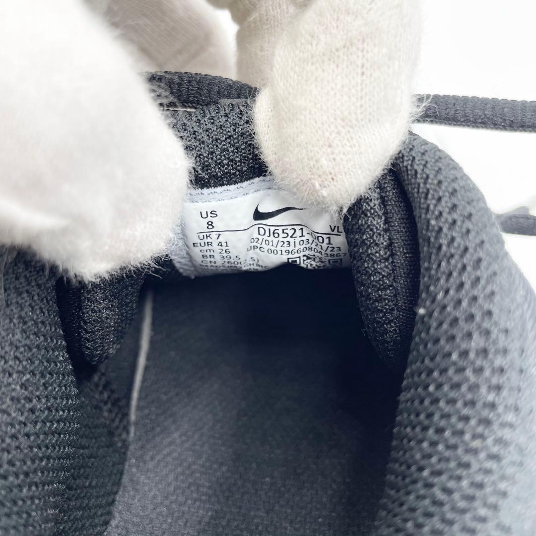 【新品 未使用】NIKE Alpha Huarache Elite 4 スパイク