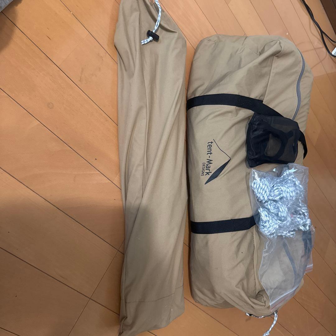 tent-Mark サーカスtc