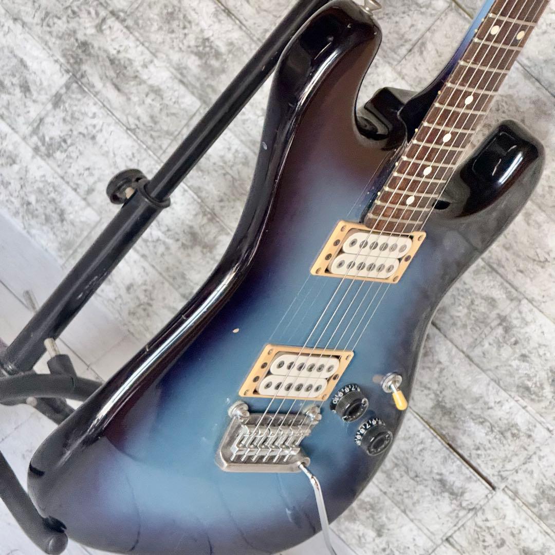 YAMAHA「STH-500R」'80年代エレキギター トレモロユニット搭載