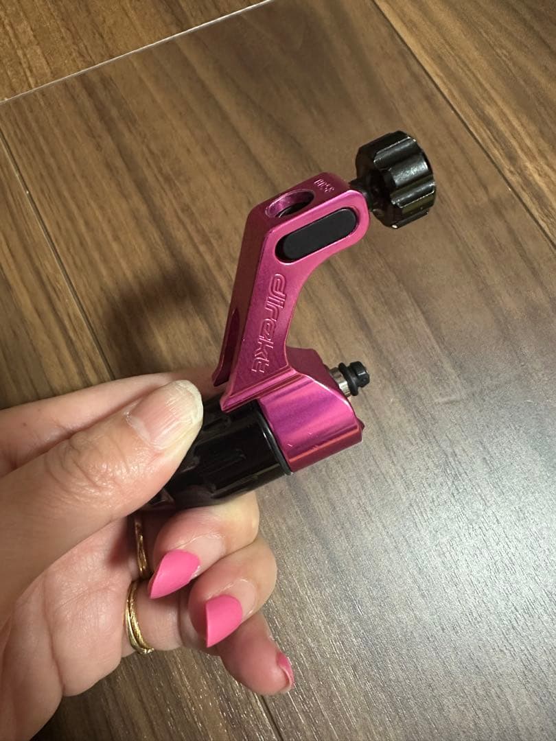 その他 FK Irons Spektra Rotary