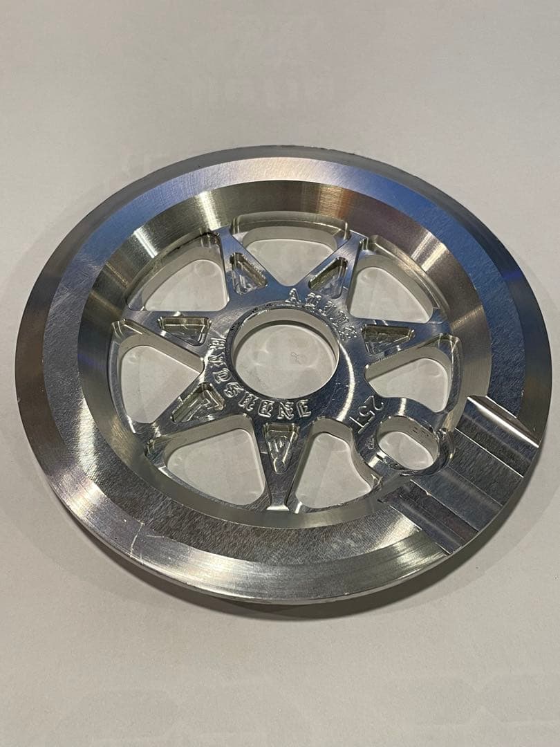 パーツ mullet product SEVENSTAR sprocket 25T