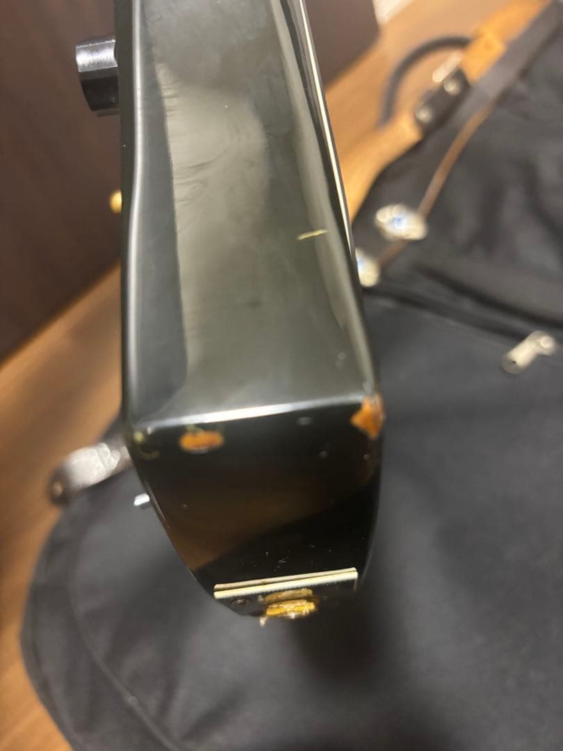 FERNANDES(フェルナンデス) MG-120X HIDEモデルギター