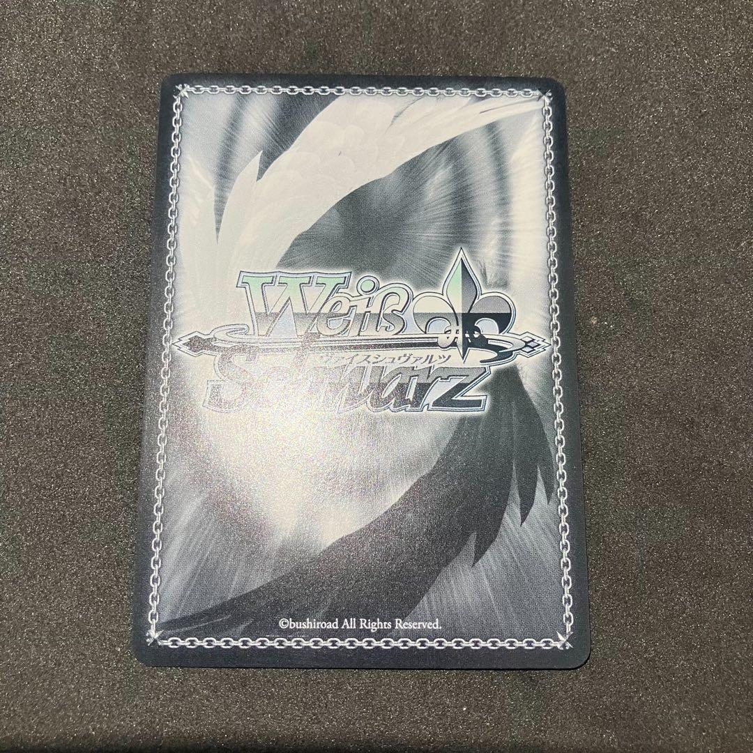 ヴァイスシュヴァルツ これからも続く日々 千束 SSP