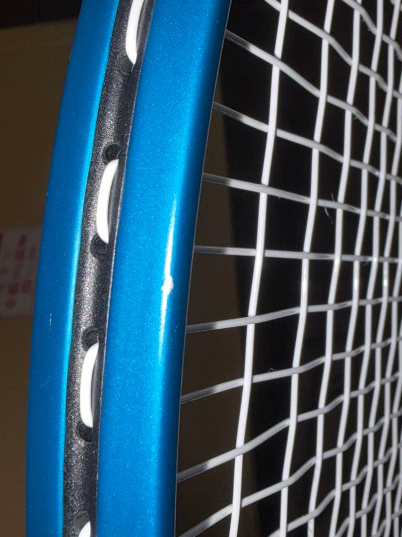 Prince VORTEX 100 Ｇ3