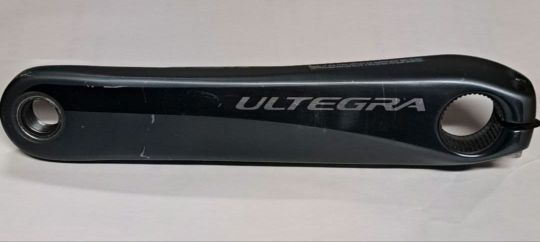 パイオニア パワーメーター170mm 片足のみ