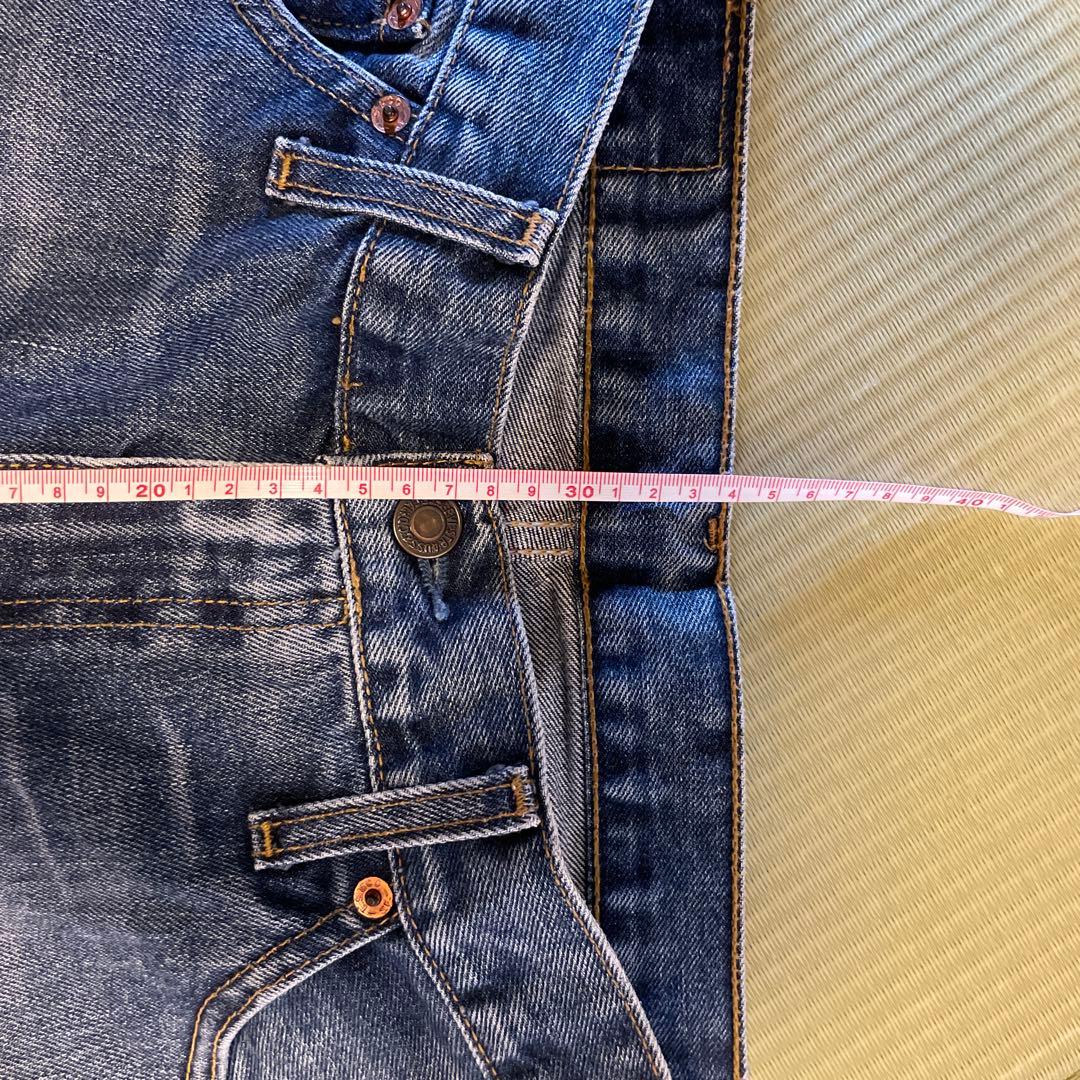 ユーロリーバイス516 W33 L32