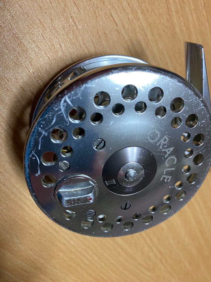 ティムコ　TIEMCO ORACLE Ⅱ オラクル ２