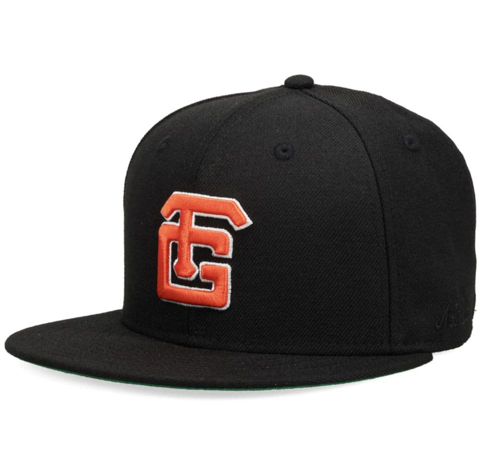 帽子 FEAR OF GOD x YOMIURI GIANTS