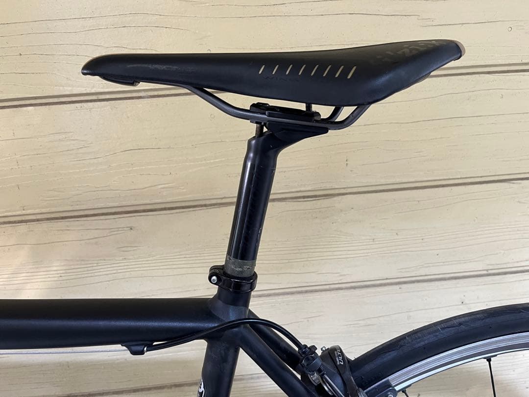 cannondale caad10 black Inc 48 di2 アルテグラ