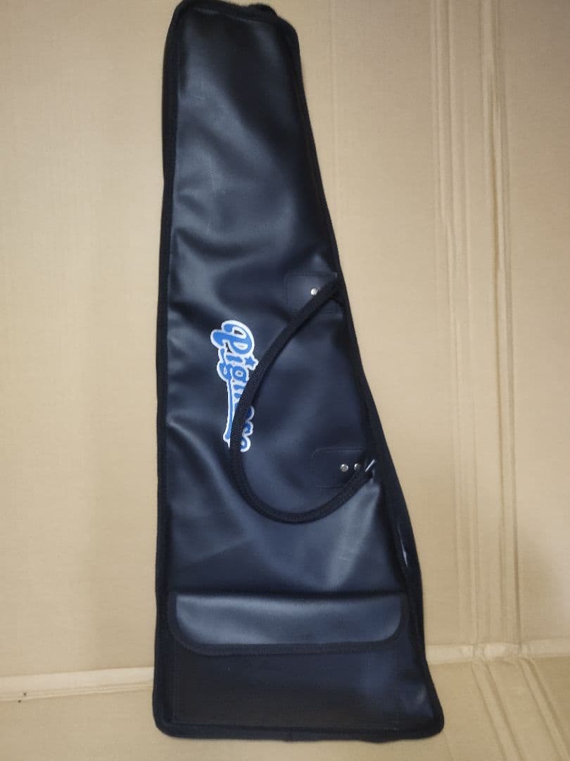 Pignose 小型エレキギター ギターケース付き