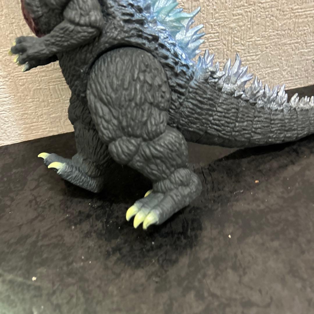 ゴジラXモスラXメカゴジラ　東京SOSボックス