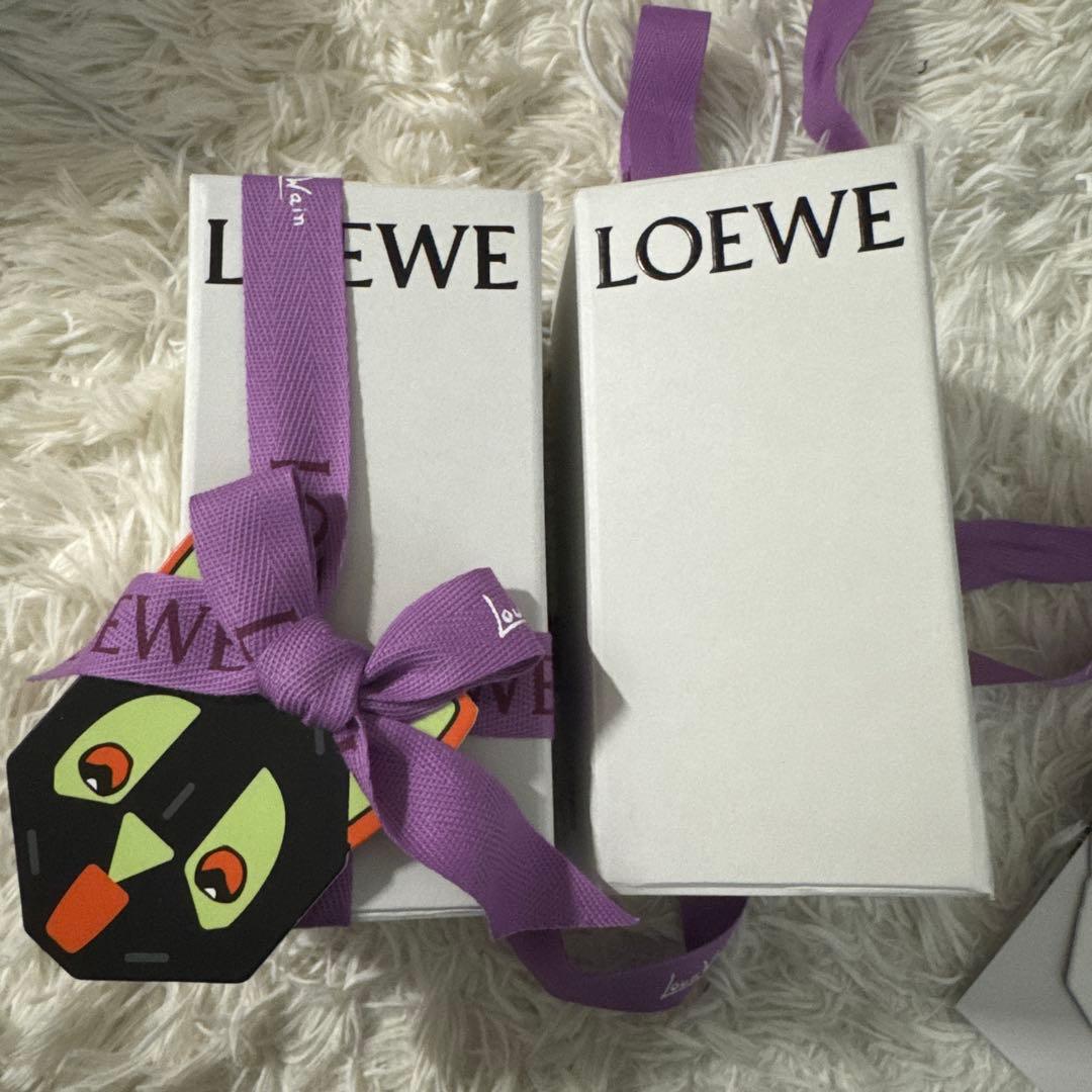 LOEWE オレガノ ボディーソープ ボディローション