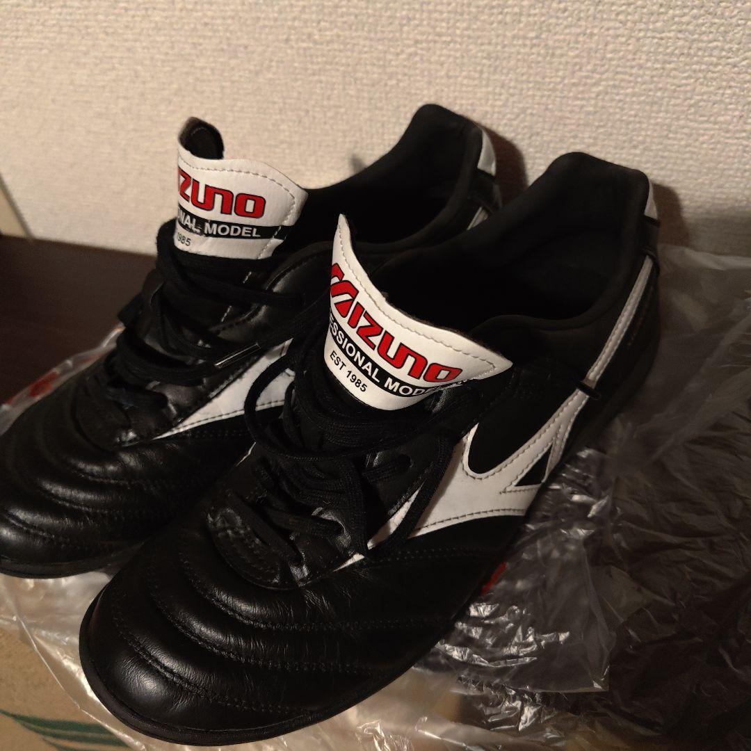 Mizuno モレリア tf 26.0cm