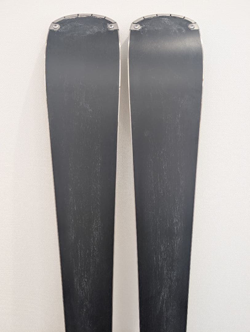 SALOMON　サロモン　S/MAX X7Ti 165センチ　スキー板