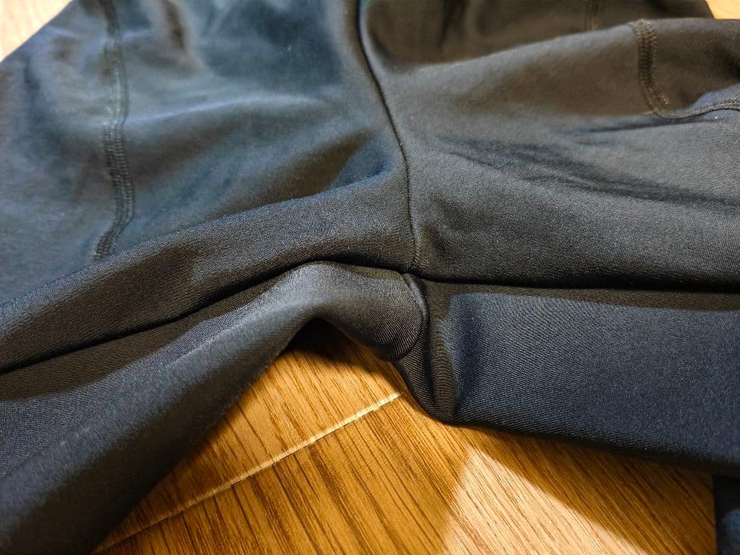 ラファ　ウィンタータイツ