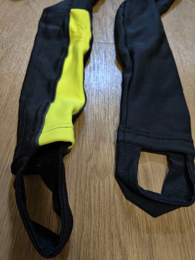 ラファ　ウィンタータイツ