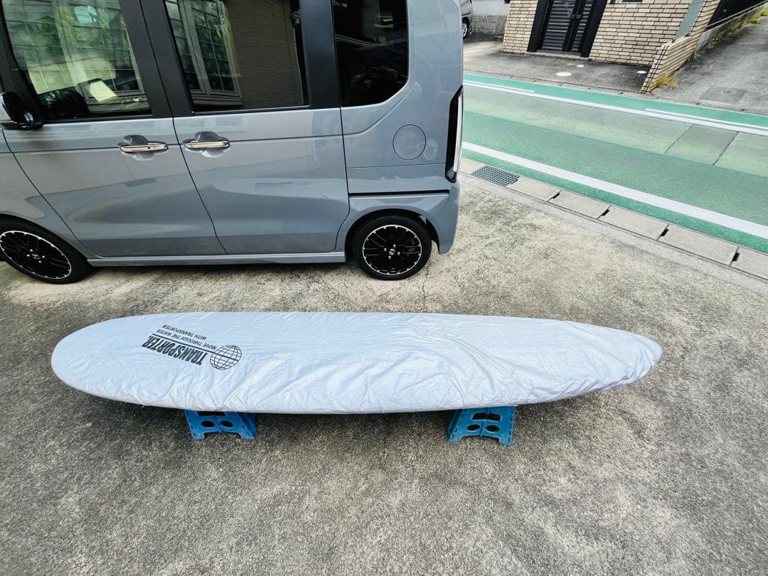 FCD surfboard HWHP ロングボード9.0ft ★手渡し限定★