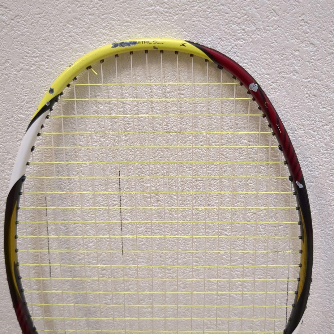 YONEX ARC SABER Z SLASH バドミントンラケット
