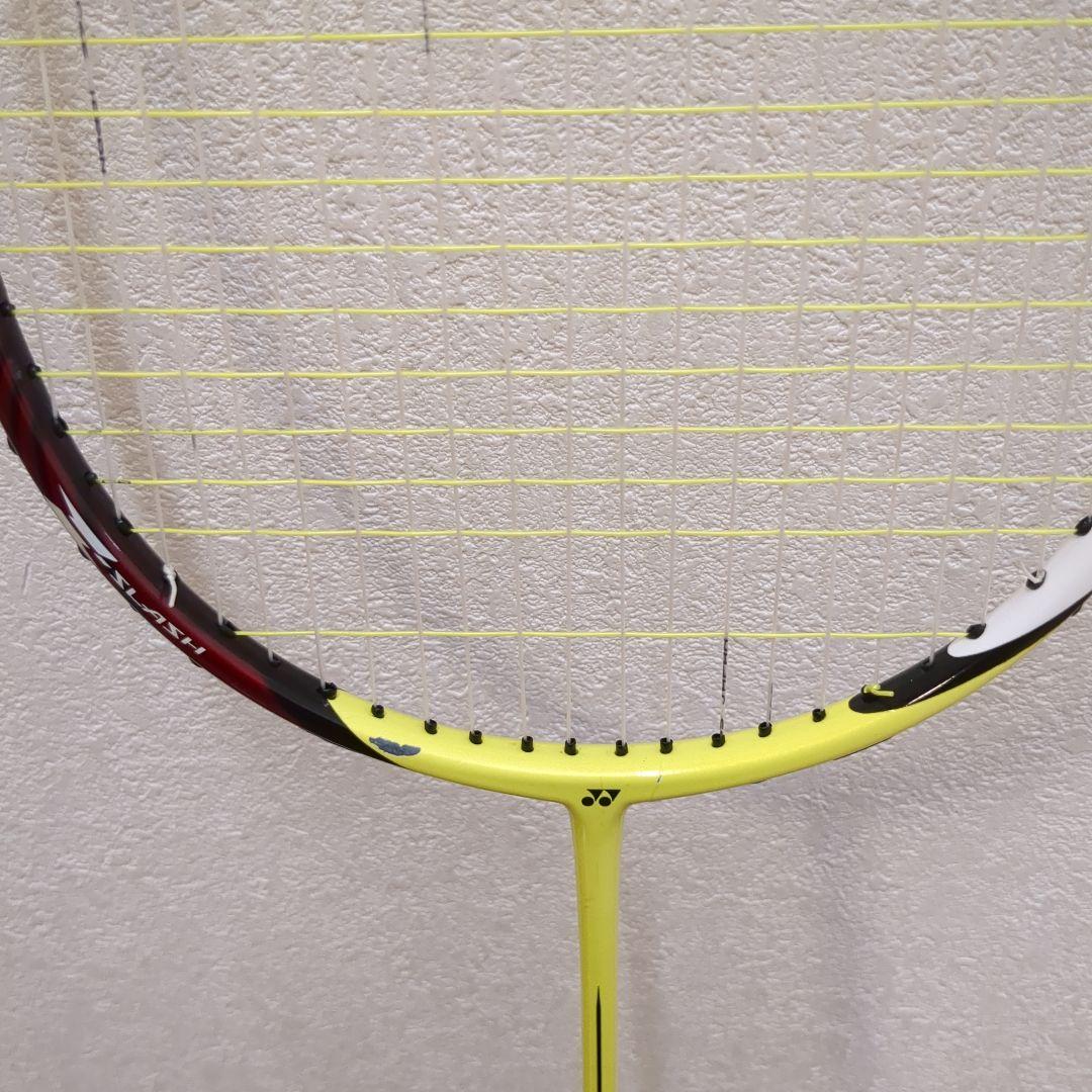 YONEX ARC SABER Z SLASH バドミントンラケット