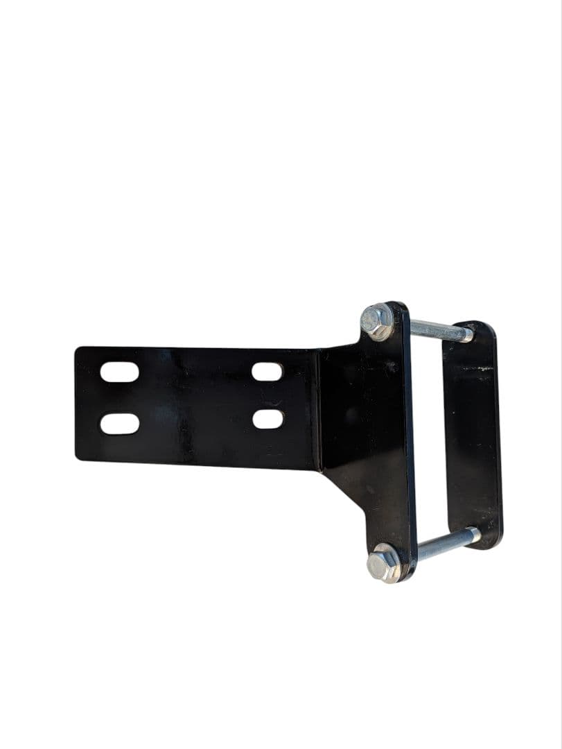 タニグチJB74助手席用、サイドステップ