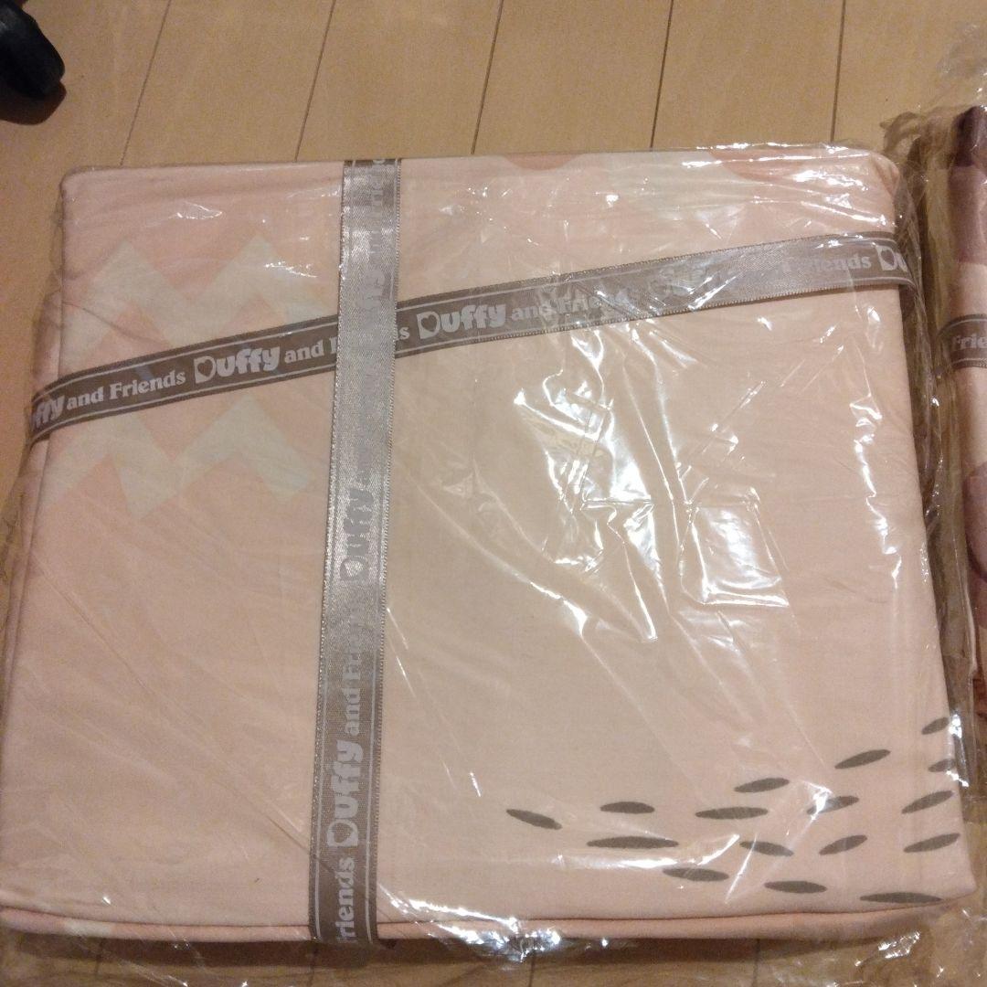 Duffy and シェリーメイ 布団カバー