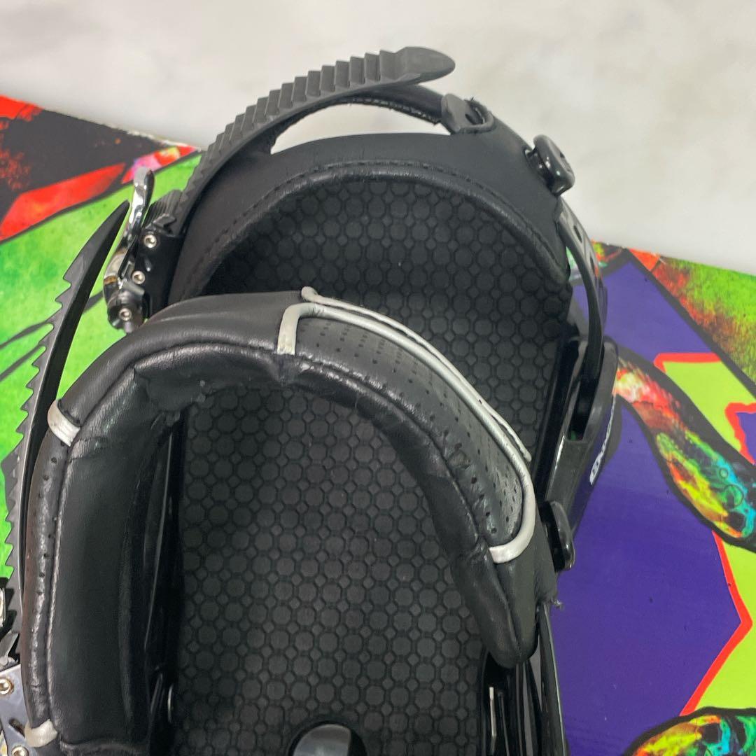 CAPTA×BURTON キャピタ バートン スノーボードセット