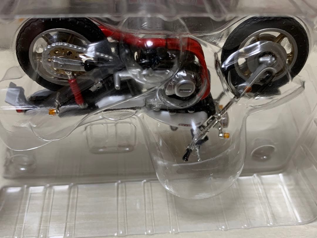 カスタムバイクコレクション