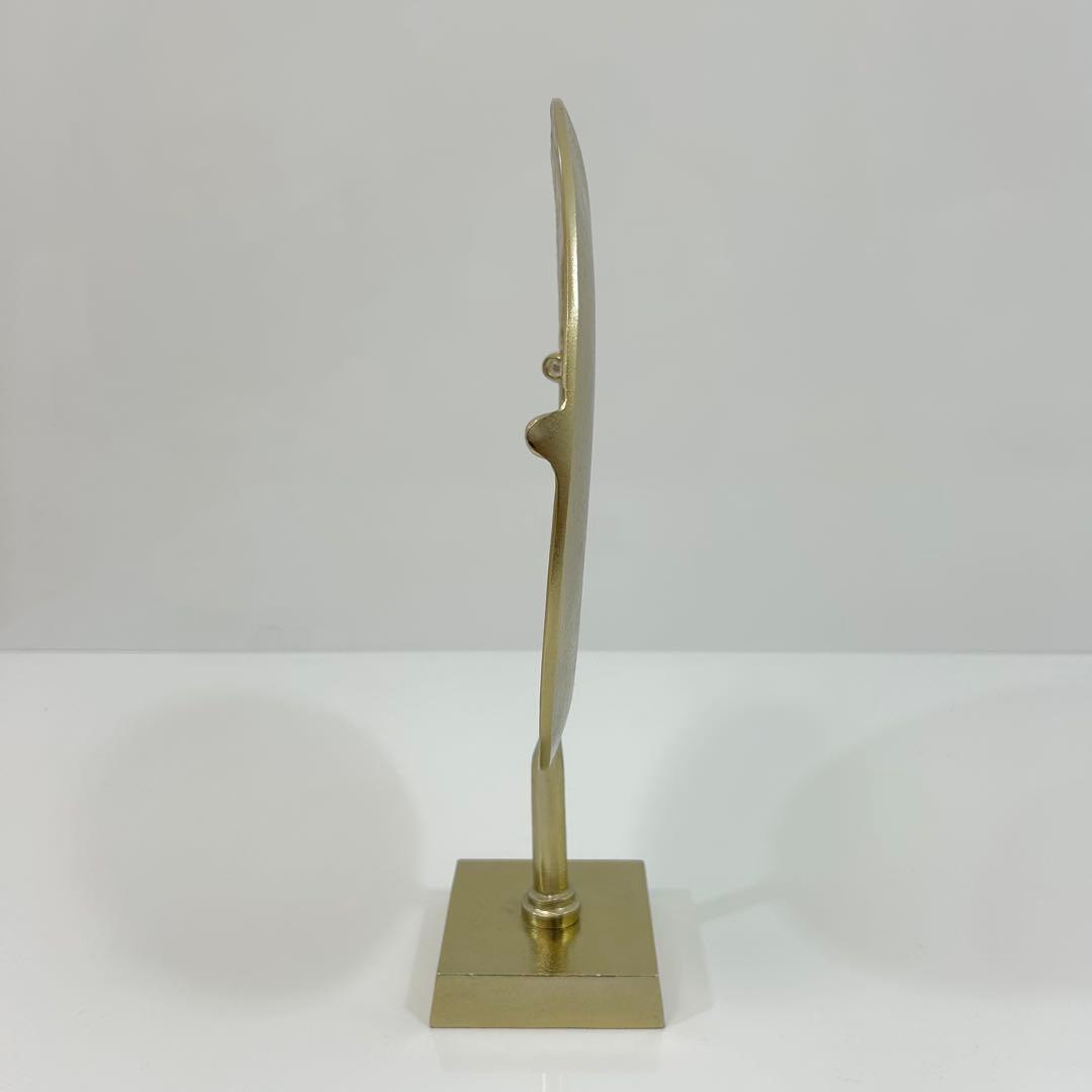 【廃番】 KARE カレ マンインザムーン デコオブジェ 置物