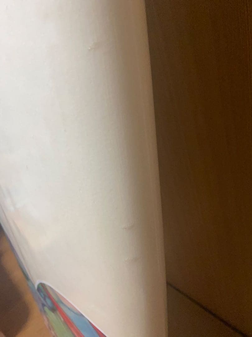 コリーンウィルコックス　サーフボード　 7.2 ファンボード