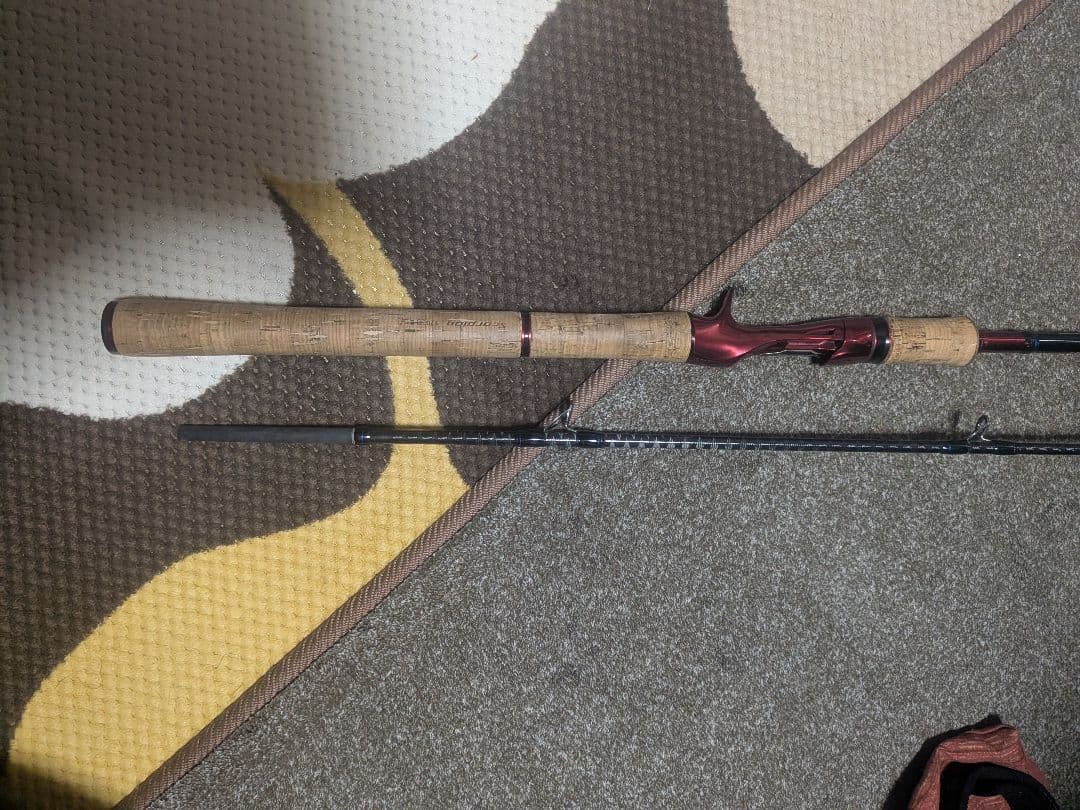 スコーピオン 1703R-2 シマノ SHIMANO