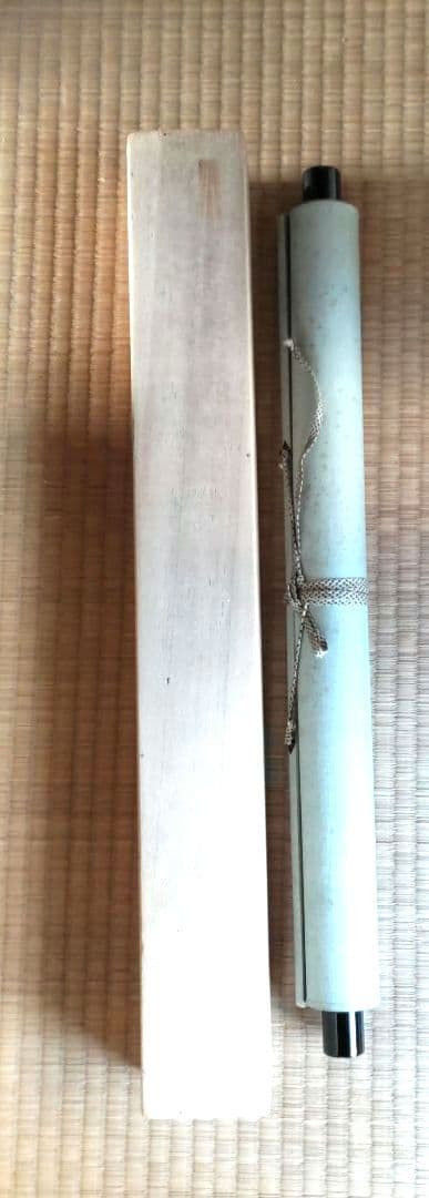 十六羅漢の図　掛軸　H1