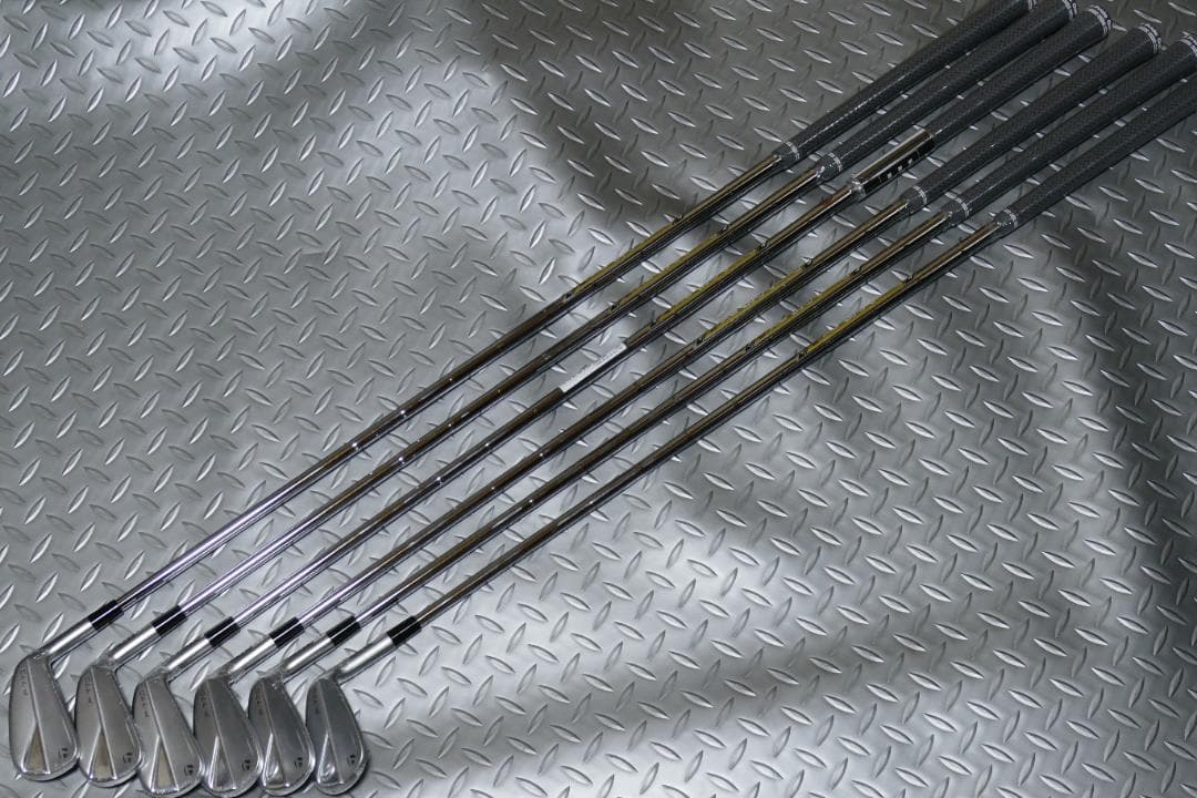 TaylorMade/ P770 アイアンセット 6本組(#5-PW) DG