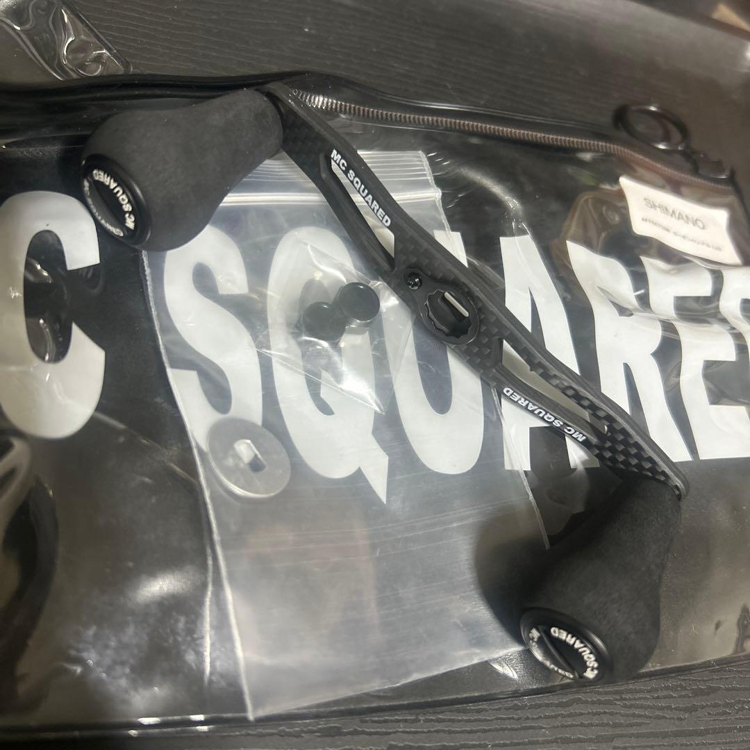 mcsquared シマノ用 アフェクション