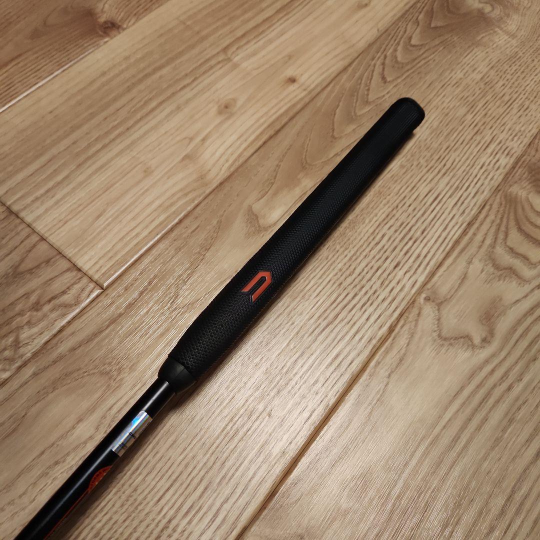 CROSSPUTT 34インチ　新製品