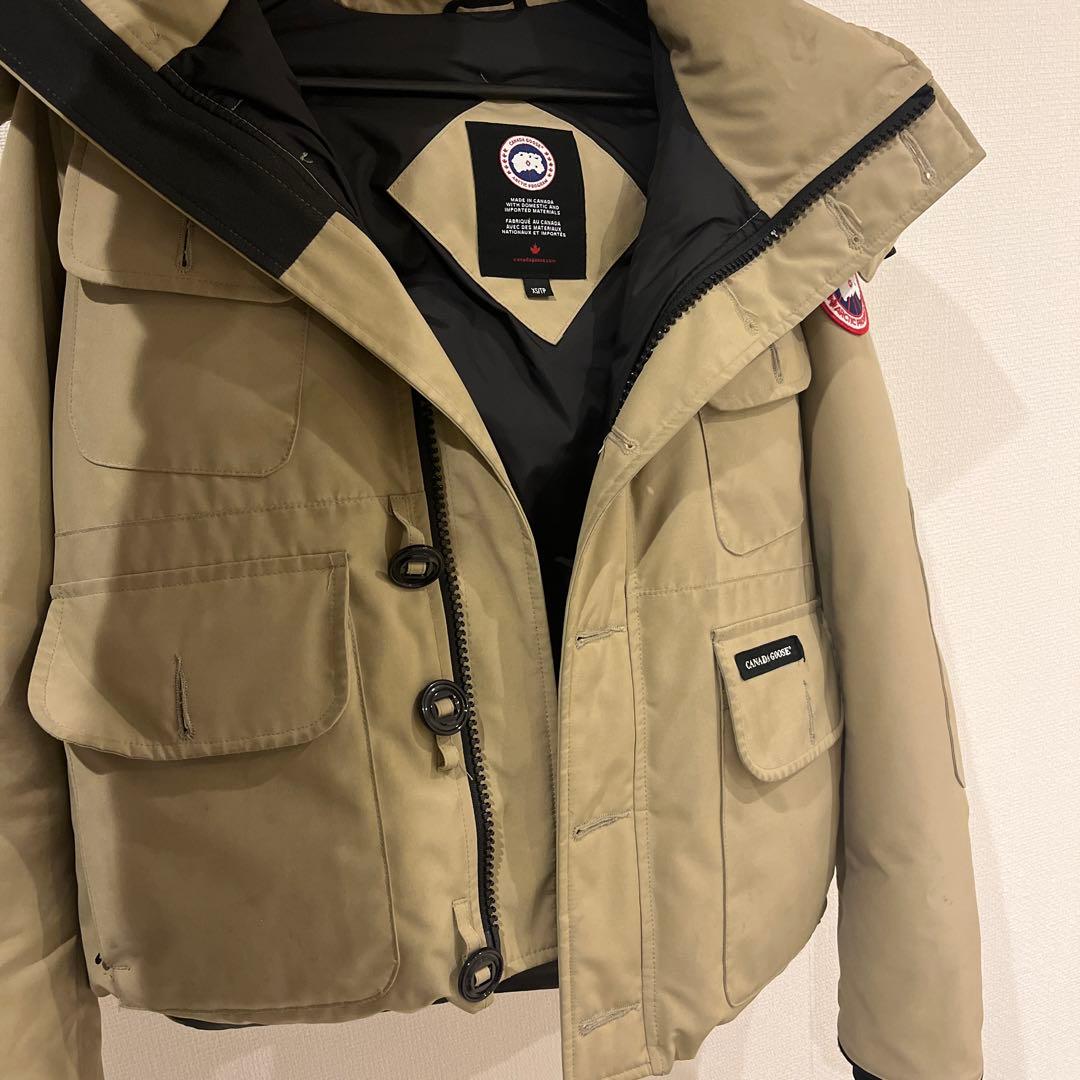   (2301JM) ダウンジャケット XS