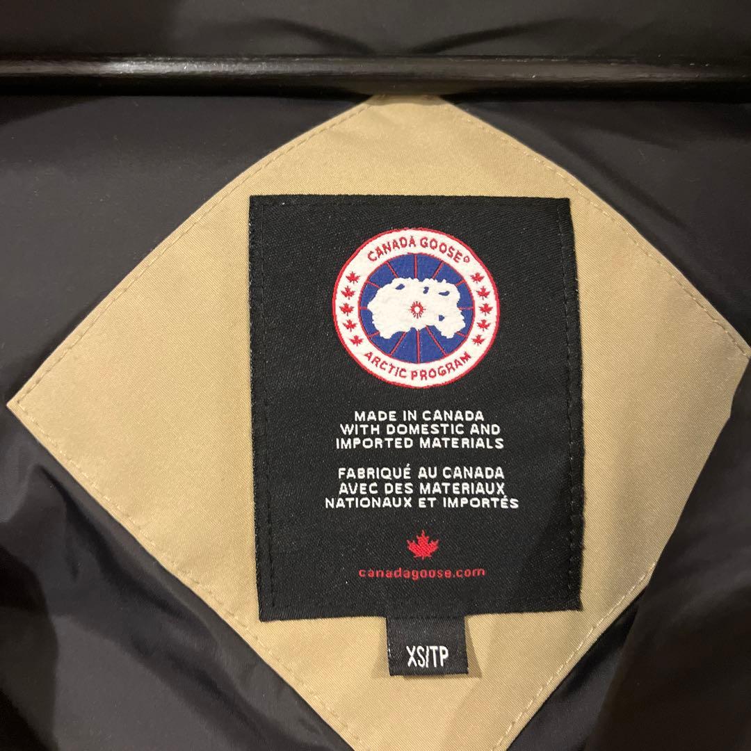   (2301JM) ダウンジャケット XS