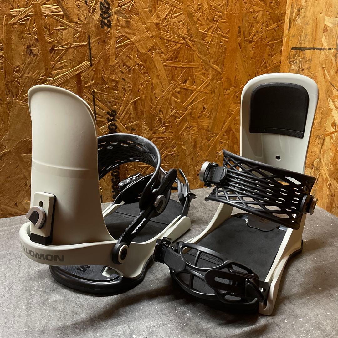 salomon EDB 【保証書有り】